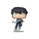 Funko POP! Solo Leveling – Sung Jinwoo figura