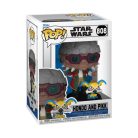Funko POP! Star Wars CW – Hondo & Pikk figura