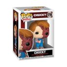 Funko POP! Chucky – Melted Chucky figura