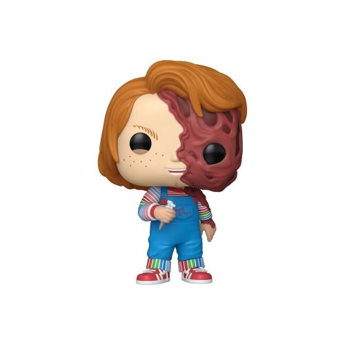 Funko POP! Chucky – Melted Chucky figura