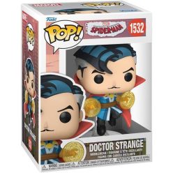 Funko POP! Marvel Pókember – Doctor Strange figura