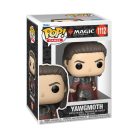 Funko POP! MTG S4 – Yawgmoth figura