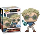 Funko POP! Jujutsu Kaisen – Kento Nanami figura (Punch)