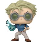 Funko POP! Jujutsu Kaisen – Kento Nanami figura (Punch)
