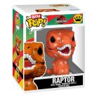 Funko POP! Jurassic Park mini figura