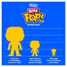 Funko POP! Jurassic Park mini figura