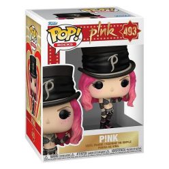 Funko POP! P!NK – Lady Marmalade figura