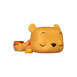 Funko POP! Disney WTP S4 – Sleeping Pooh figura
