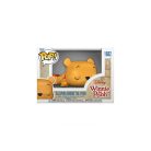 Funko POP! Disney WTP S4 – Sleeping Pooh figura