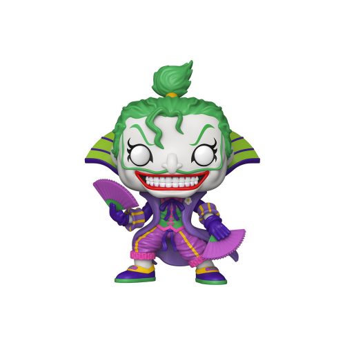 Funko POP! Heroes Batman Ninja – Joker figura