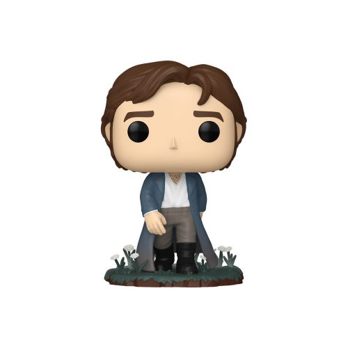 Funko POP! P&P – Mr. Darcy figura