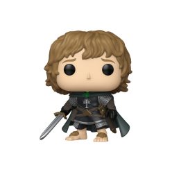 Funko POP! Lotrs10 – Peregrin Took figura