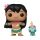 Funko POP! L&S S4 – Hula Lilo és Scrump figura