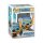 Funko POP! Disney L&S S4 – Snorkeling Stitch figura
