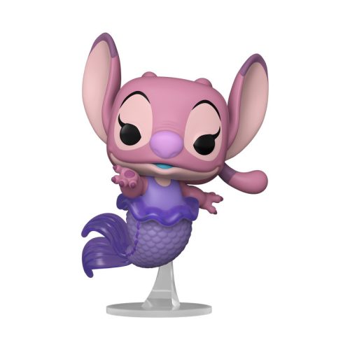 Funko POP! Disney L&S S4 – Mermaid Angel figura