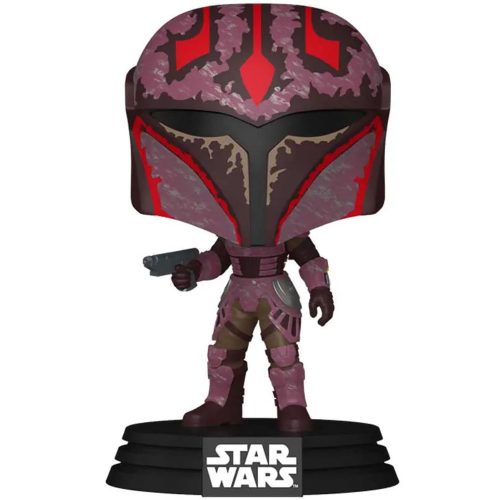 Funko POP! Star Wars – Rook Kast figura