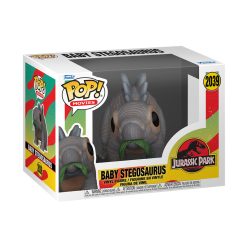 Funko POP! JP S3 – Baby Stegosaurus figura