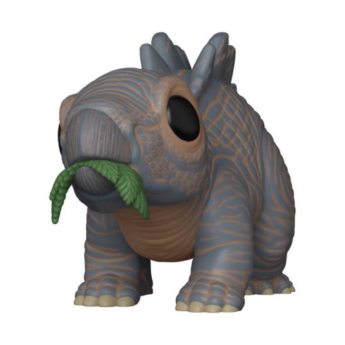 Funko POP! JP S3 – Baby Stegosaurus figura