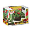 Funko POP! JP S3 – Compy figura