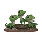 Funko POP! JP S3 – Compy figura