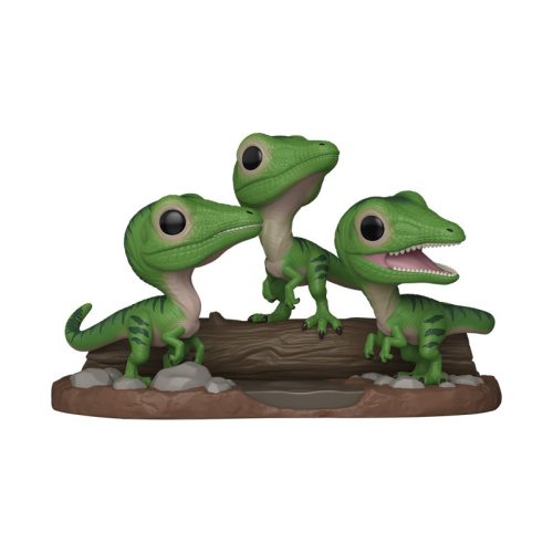 Funko POP! JP S3 – Compy figura