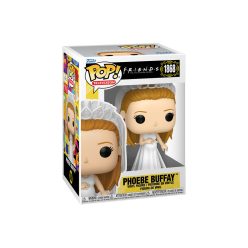 Funko POP! Friends S7 – Phoebe figura