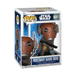 Funko POP! M&G – POP 4 figura