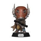 Funko POP! M&G – POP 4 figura