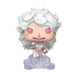 Funko POP! One Piece – Bonney 5th Gear figura (Chase)