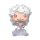 Funko POP! One Piece – Bonney 5th Gear figura (Chase)