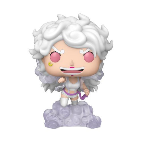 Funko POP! One Piece – Bonney 5th Gear figura (Chase)