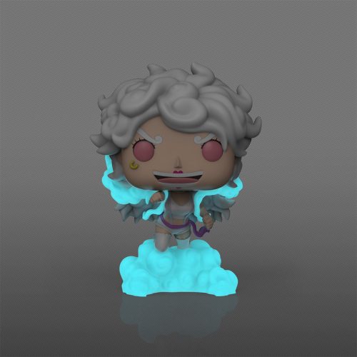 Funko POP! One Piece – Bonney 5th Gear figura (Chase)