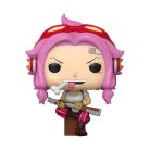 Funko POP! One Piece – Ginny figura