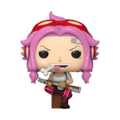 Funko POP! One Piece – Ginny figura