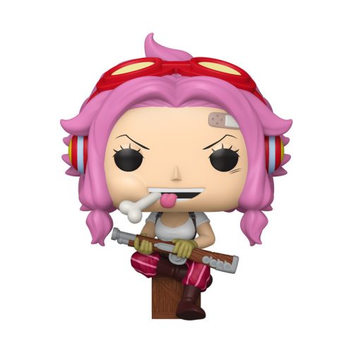 Funko POP! One Piece – Ginny figura