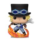 Funko POP! One Piece – Sabo figura