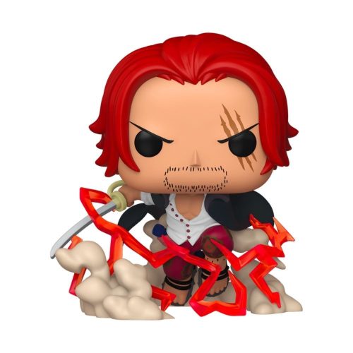 Funko POP! One Piece – Shanks figura