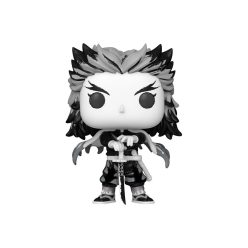 Funko POP! Demon Slayer – Rengoku figura (Sumi-Ink)