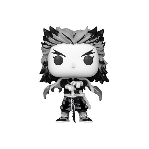Funko POP! Demon Slayer – Rengoku figura (Sumi-Ink)