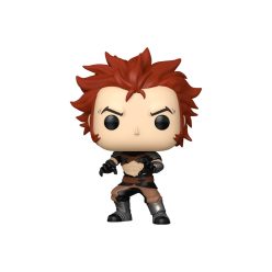 Funko POP! Solo Leveling – Baek Yoonho figura