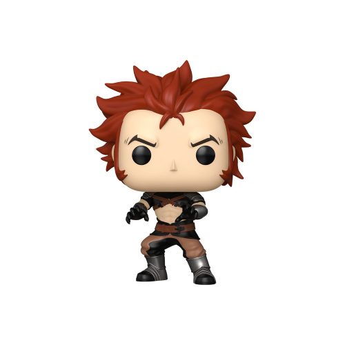 Funko POP! Solo Leveling – Baek Yoonho figura