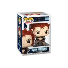 Funko POP! Solo Leveling – Baek Yoonho figura