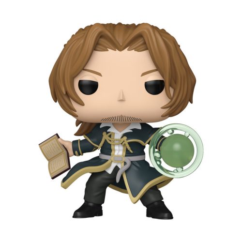 Funko POP! Frieren – Sein figura