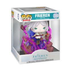 Funko POP! Frieren – Frieren figura (v Replica)