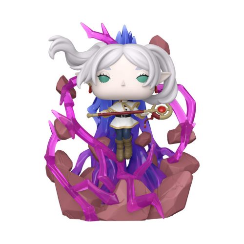 Funko POP! Frieren – Frieren figura (v Replica)