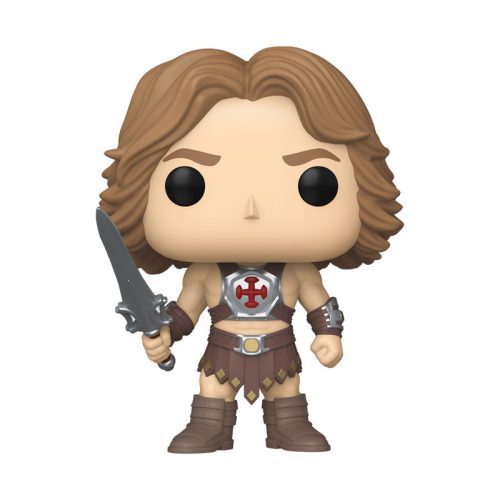 Funko POP! Masters of the Universe – POP 1 figura