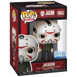 Funko POP! Jason Universe – Jason figura