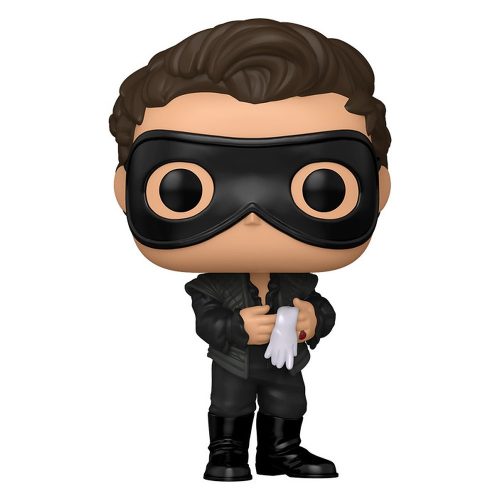 Funko POP! Bridgerton Benedict figura