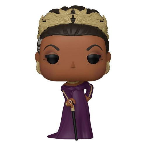 Funko POP! Bridgerton Lady Danbury figura