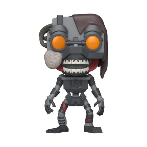Funko POP! Five Nights at Freddy's – The Mimic figura